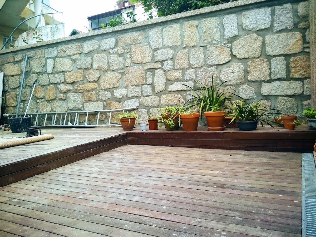 MARTA COELHO, ARQUITETURA