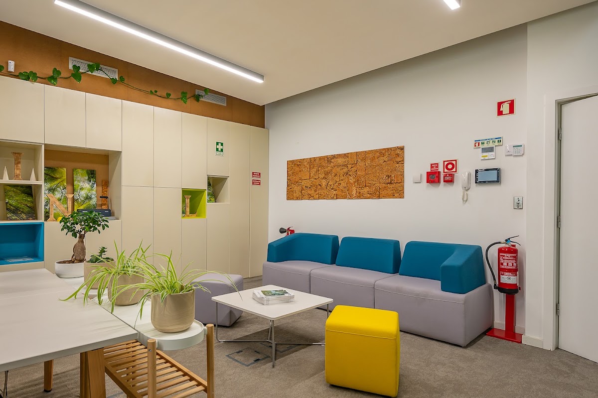 Construbuild Services, Lda
