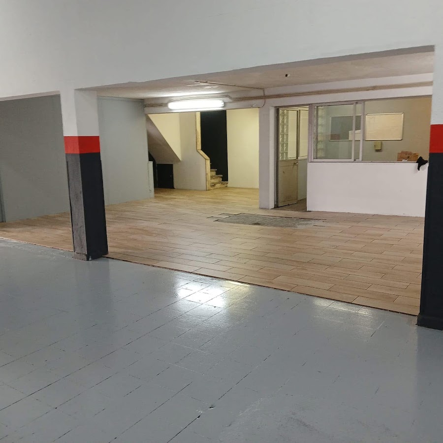 CLS Obras Remodelação Restauros canalização foto 4