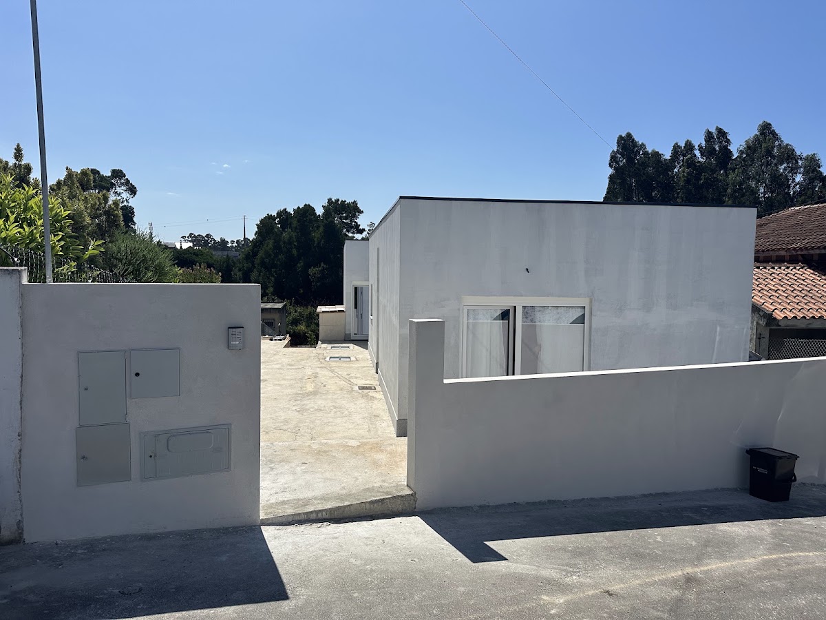 VTR MODULAR Systems House Factory Powered by: Diretriz Protagonista, Lda. foto 4