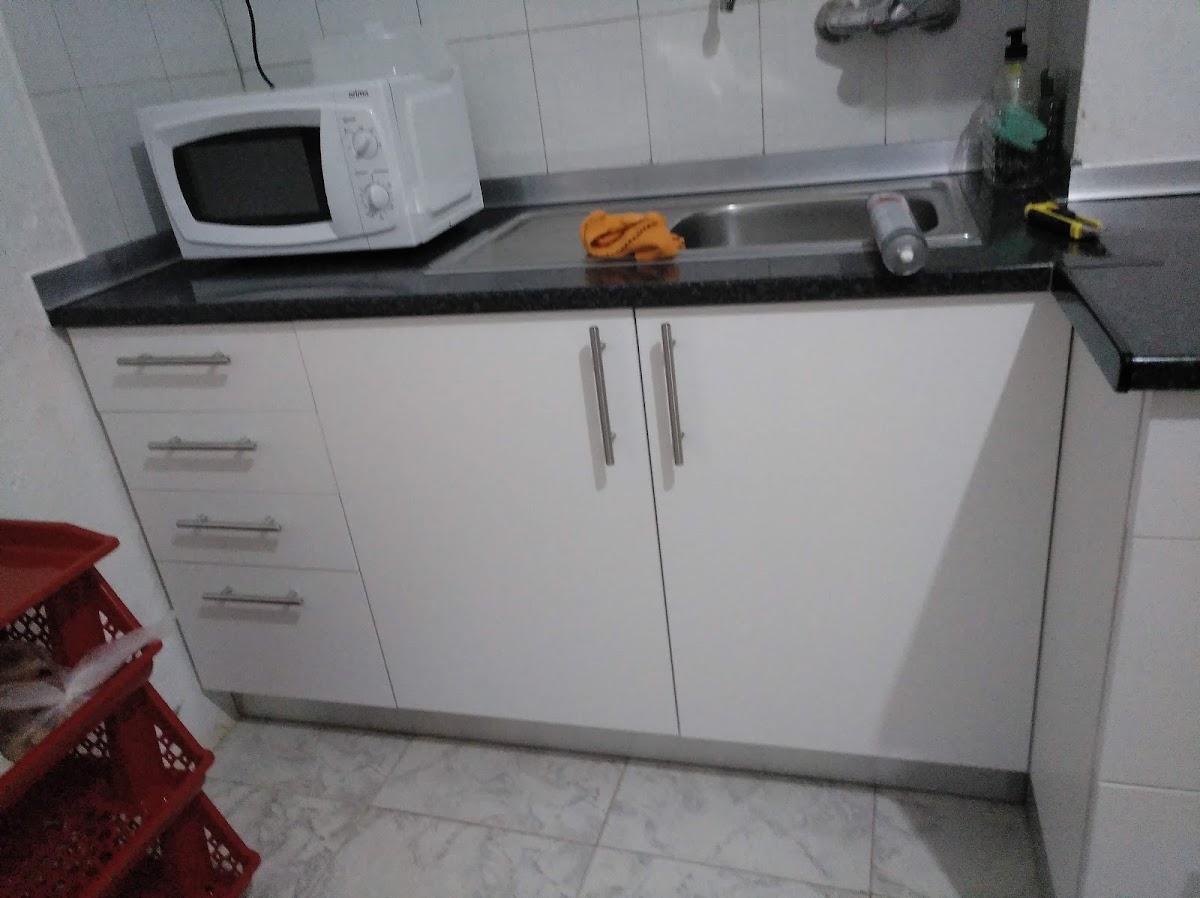 Serralheiro foto 2