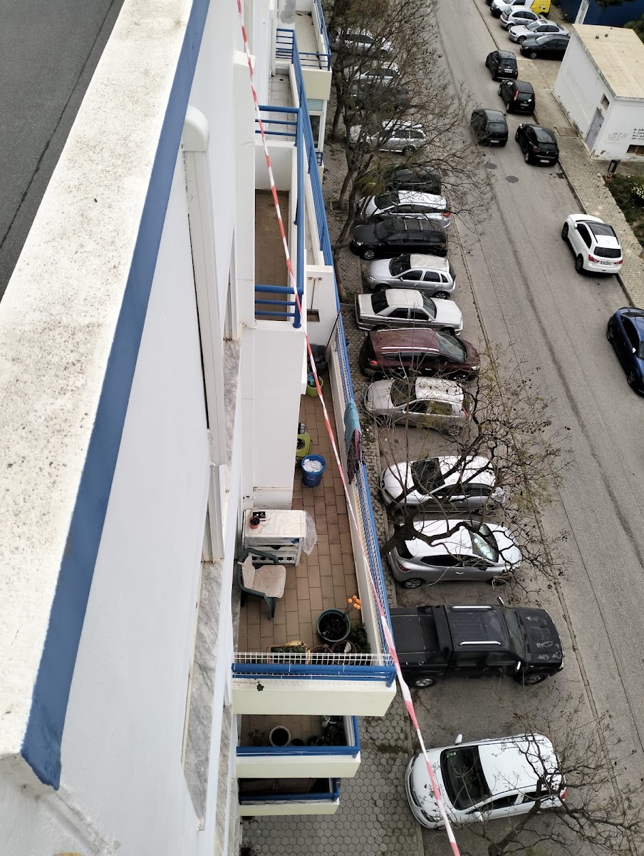 Solução Âncorada Pinturas e Construções LDA