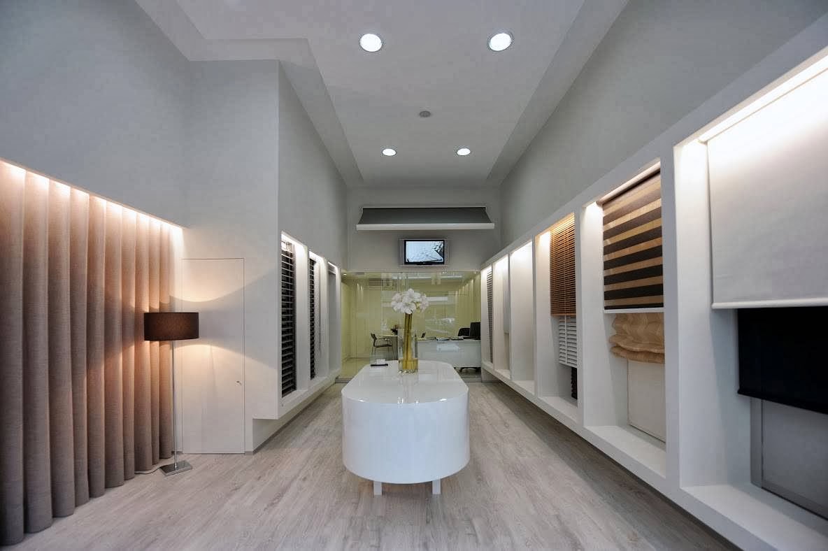 Luzisol, Estores Toldos Cortinas