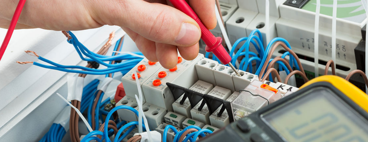 Eletricista Lisboa - Serviços 24h
