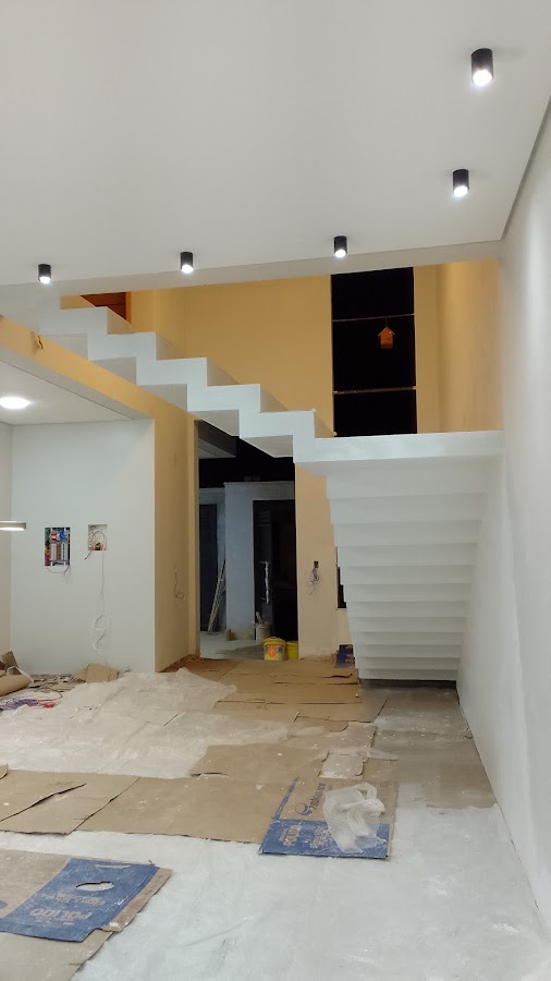 Entroarte Construcoes, Lda