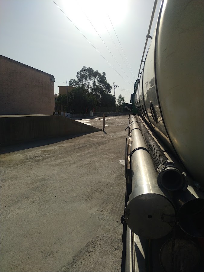 Concretope - Fabrica de Betão Pronto, S.A. foto 4