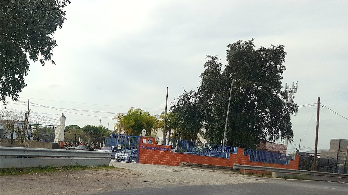 Concretope - Fabrica de Betão Pronto, S.A. foto 6