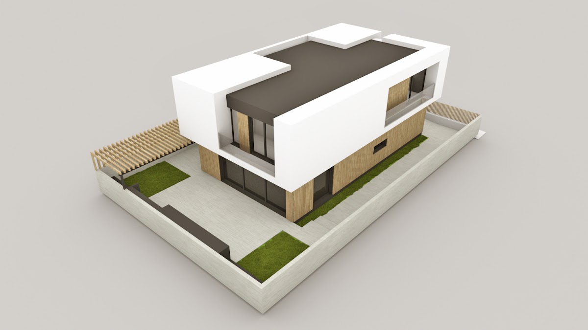 ASFgA (Alexandre Silva Fernandes - Gabinete de Arquitectura)