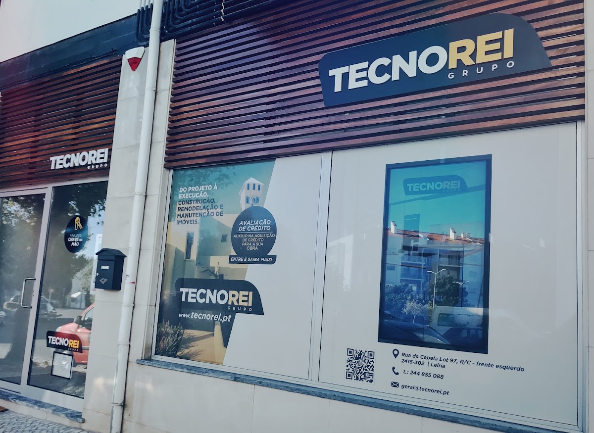 Tecnorei Grupo