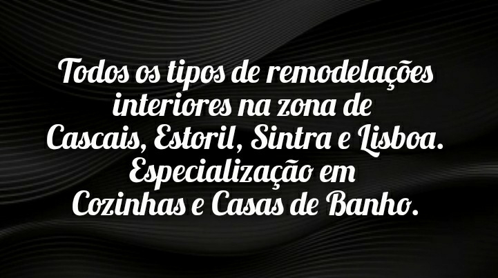 Marco Paulo See Remodelações | Cozinhas &amp; Casas de Banho | 35 anos de experiência foto 5
