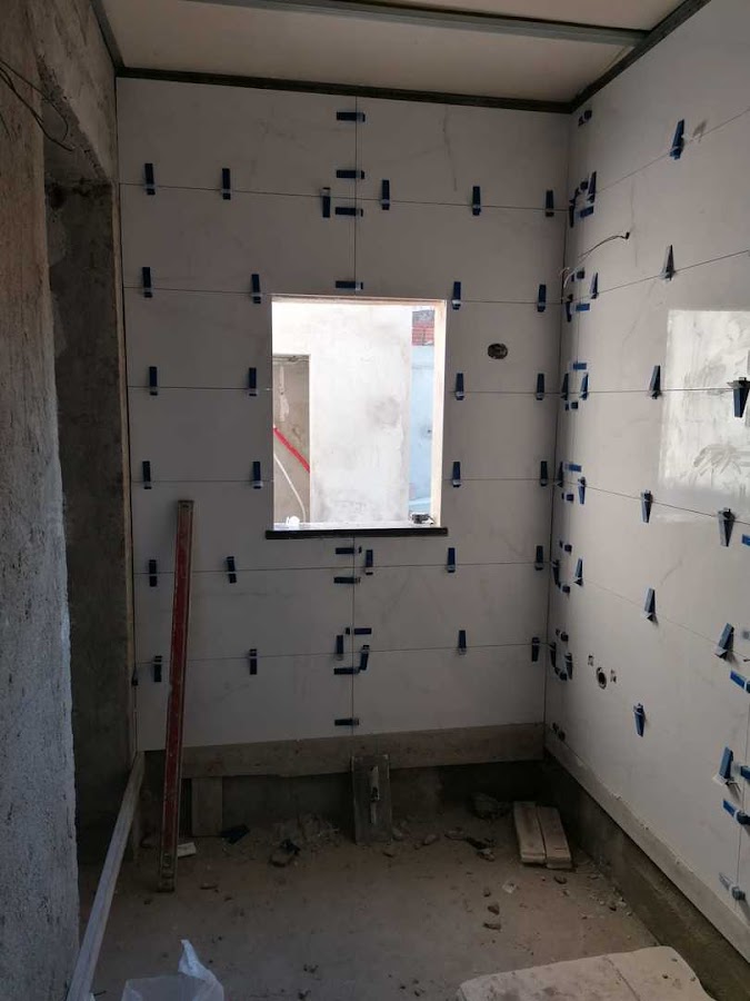 INOVA REMODELAÇÕES