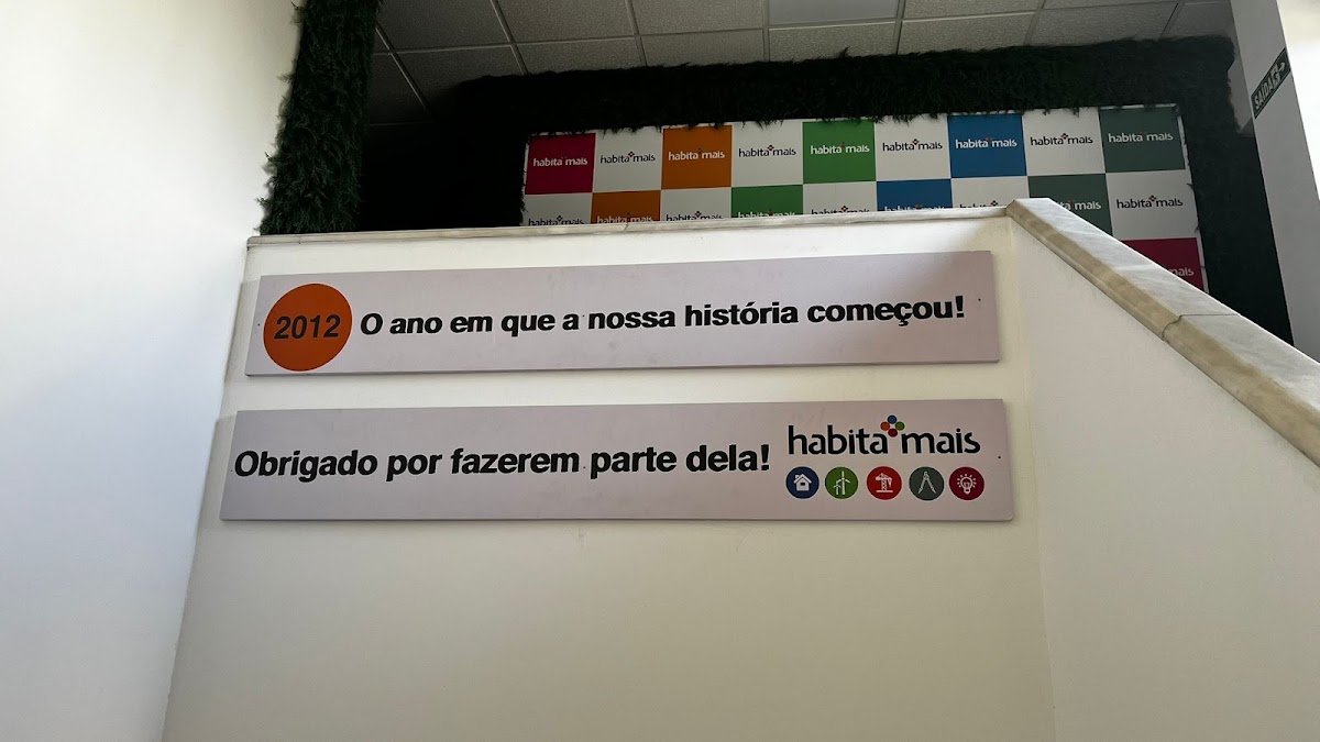 Habita Mais
