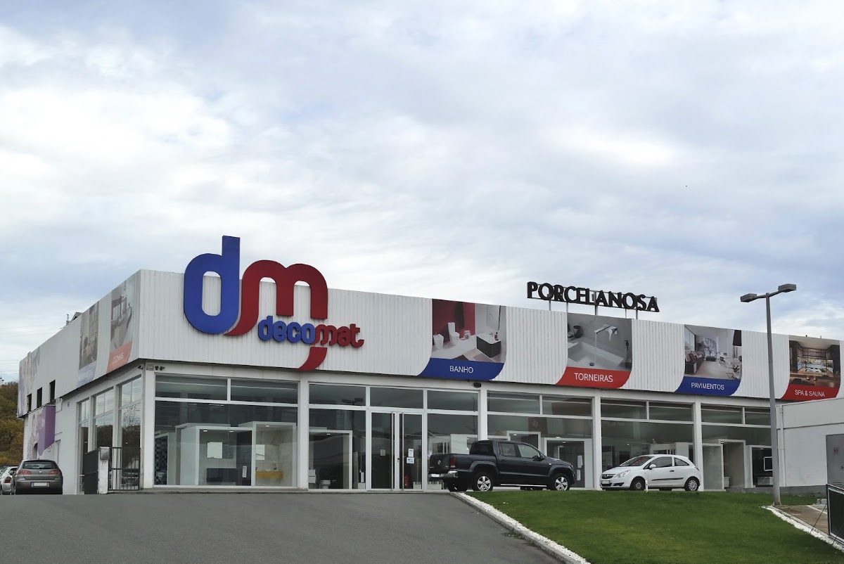 DECOMAT foto 9