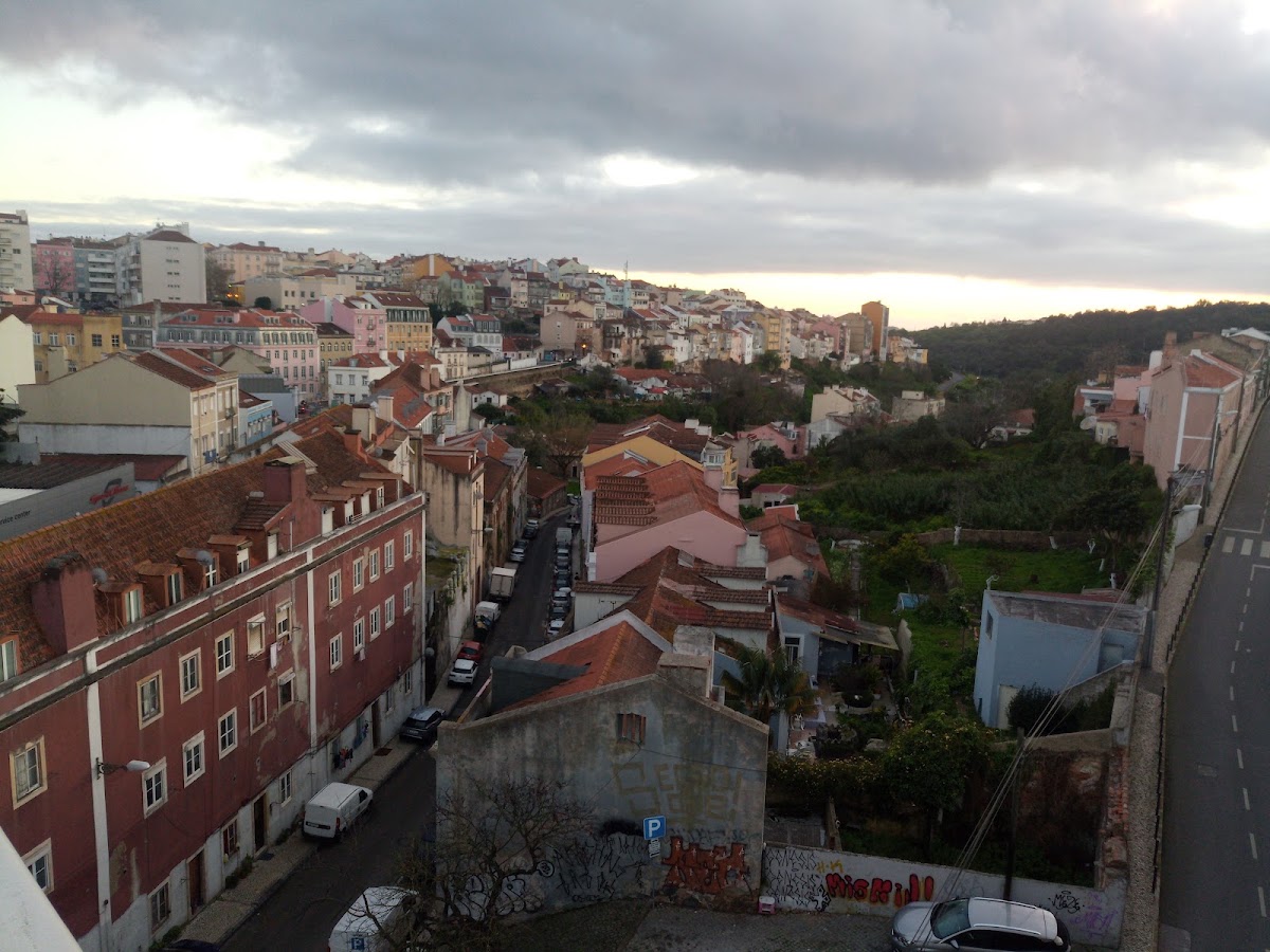 V.C.O. - Vidraceiro De Campo De Ourique, Unipessoal Lda. foto 2