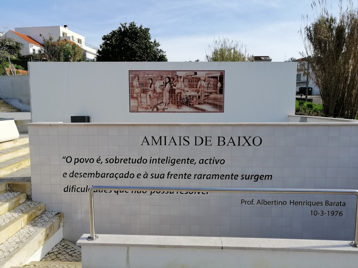 Gestos Nativos - Intervenções Artísticas