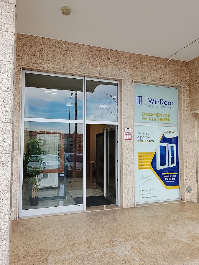 Windoor Viseu foto 2
