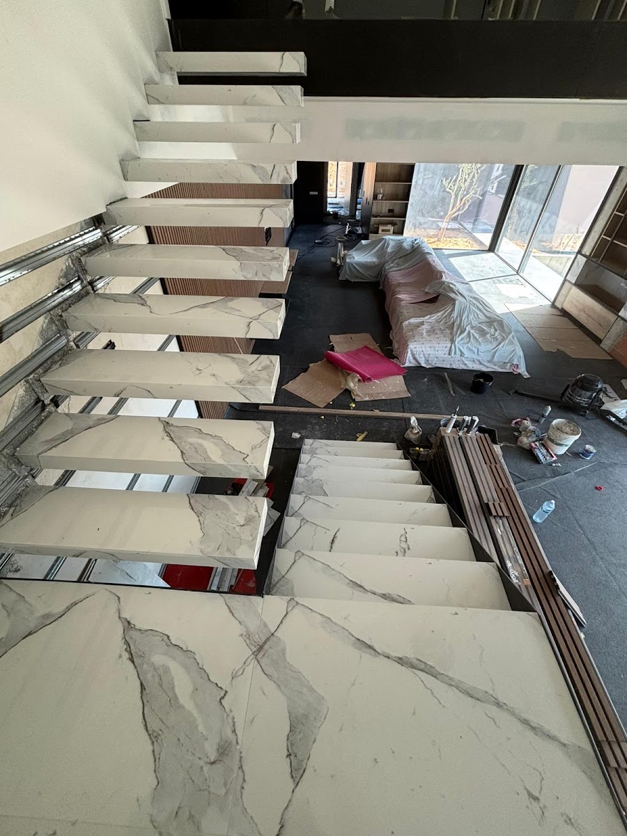Remodelações Perfeito Detalhe foto 7