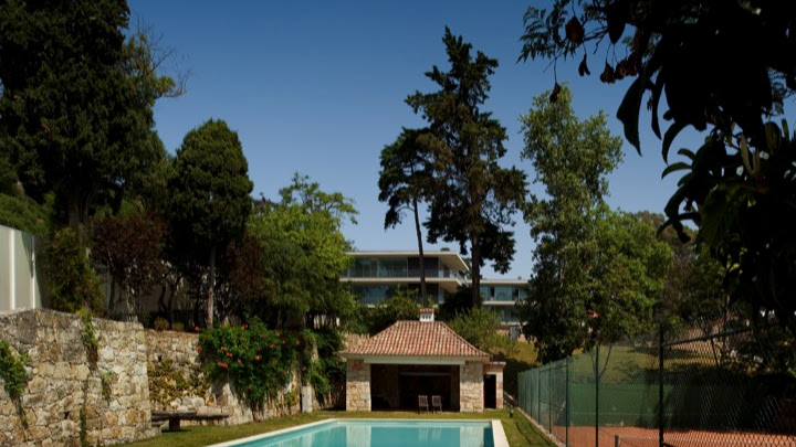 Gonçalo Byrne-arquitectos Lda