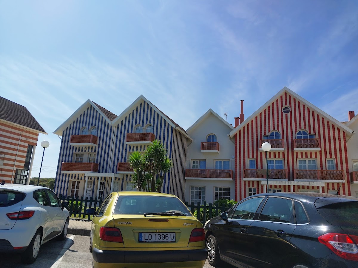 Costa Nova Porto Store foto 2