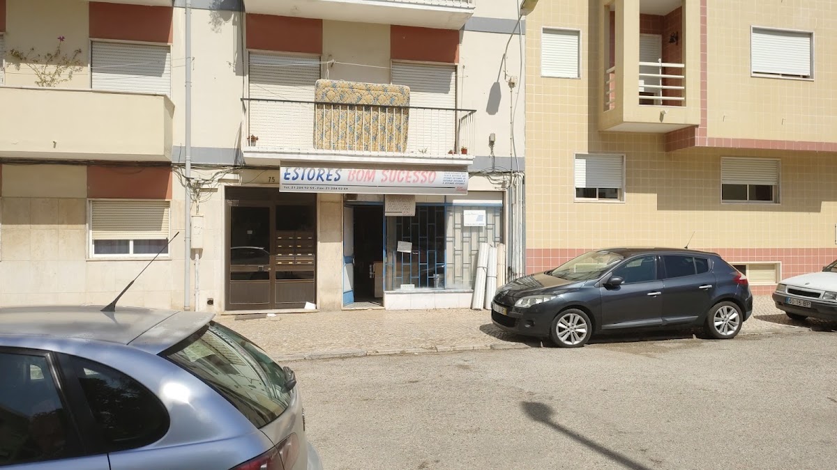 Estores Bom Sucesso de Louros & Madeira, Lda.