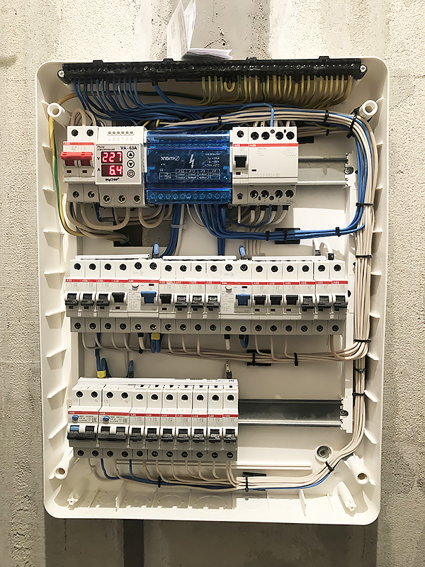 Eletricista em Santarem foto 3