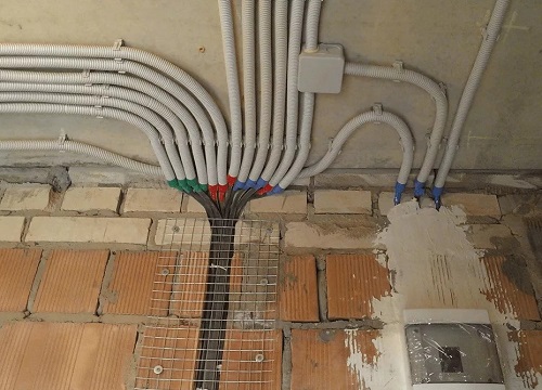 Eletricista em Santarem foto 4