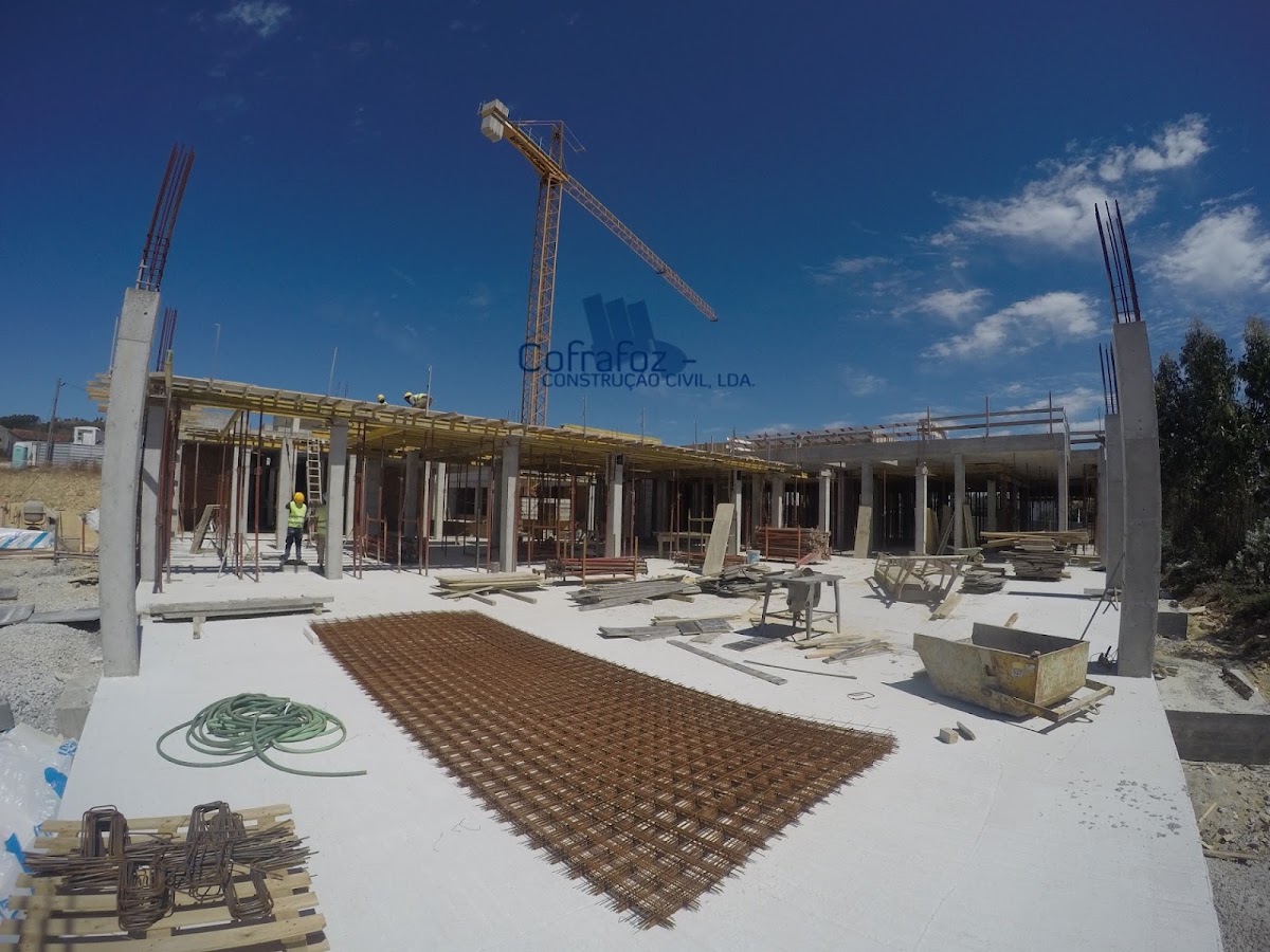 Cofrafoz - Construção Civil, Lda.