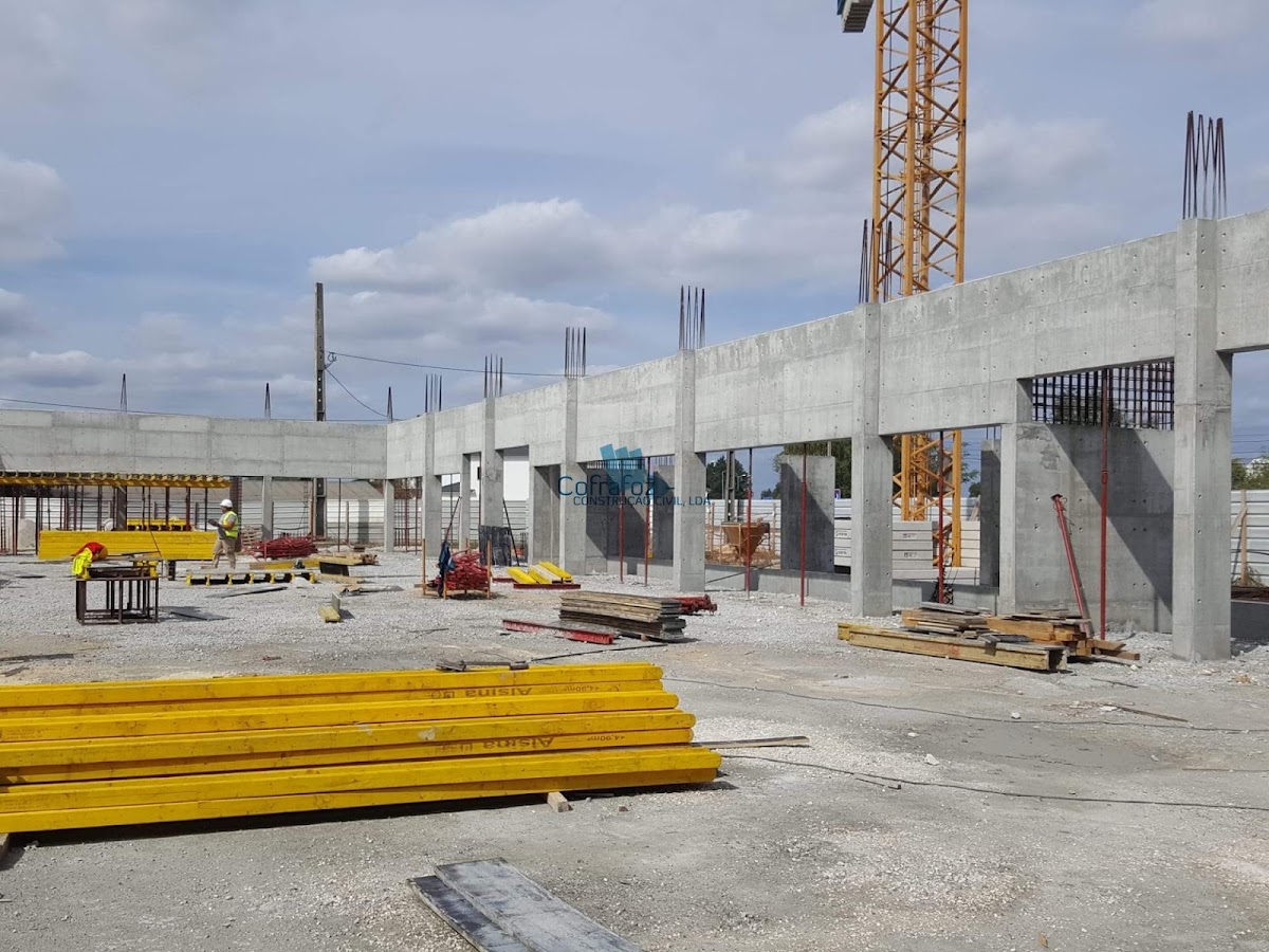 Cofrafoz - Construção Civil, Lda. foto 2