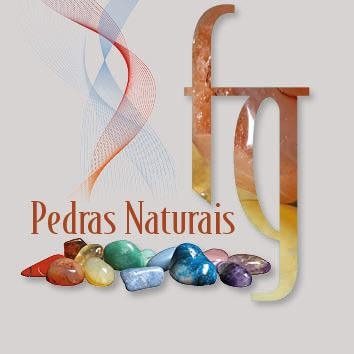 Pedras Naturais fg