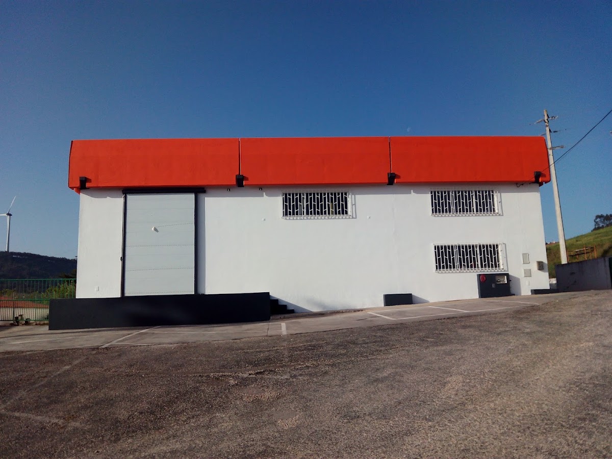 INASTEEL- SERRALHARIA, UNIPESSOAL LDA foto 3