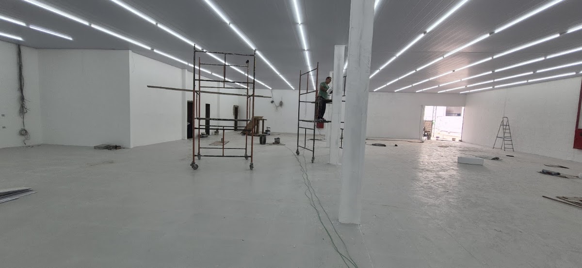 Civil4SQUARE - Construção e Consultoria, Lda foto 5