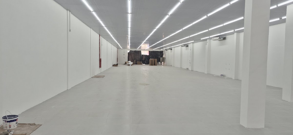 Civil4SQUARE - Construção e Consultoria, Lda foto 8