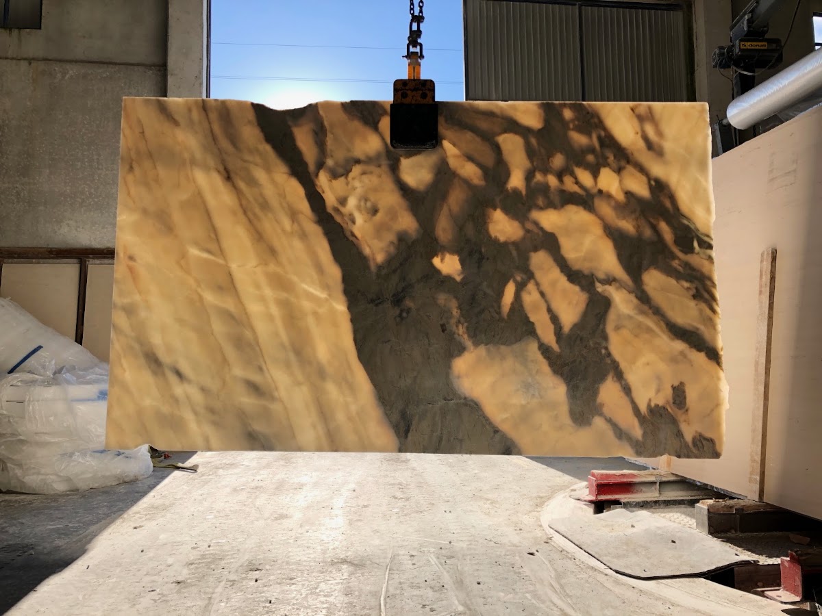 Mármores Rosal - Portuguese Limestone foto 4