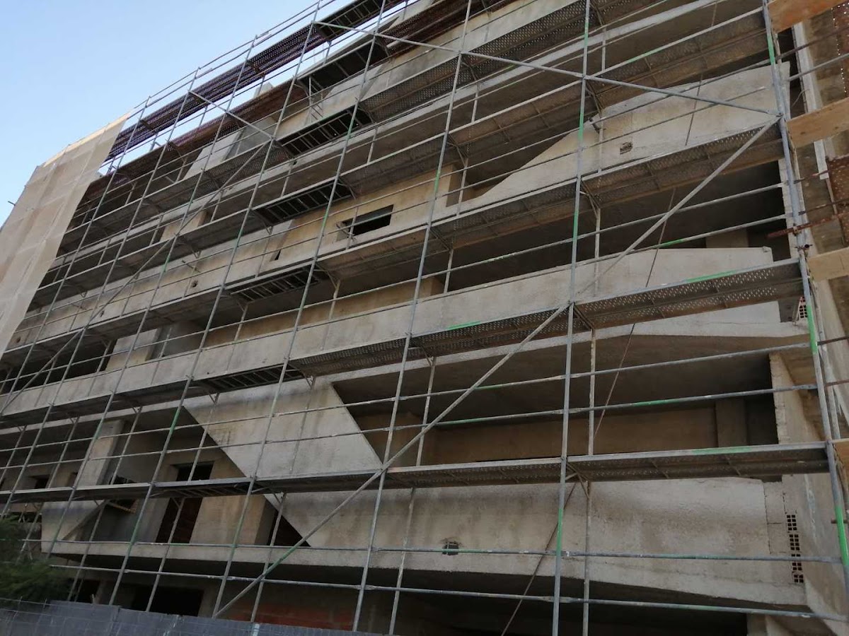 Aparecido &amp; Barbosa - Construções e Remodelações, Lda foto 2