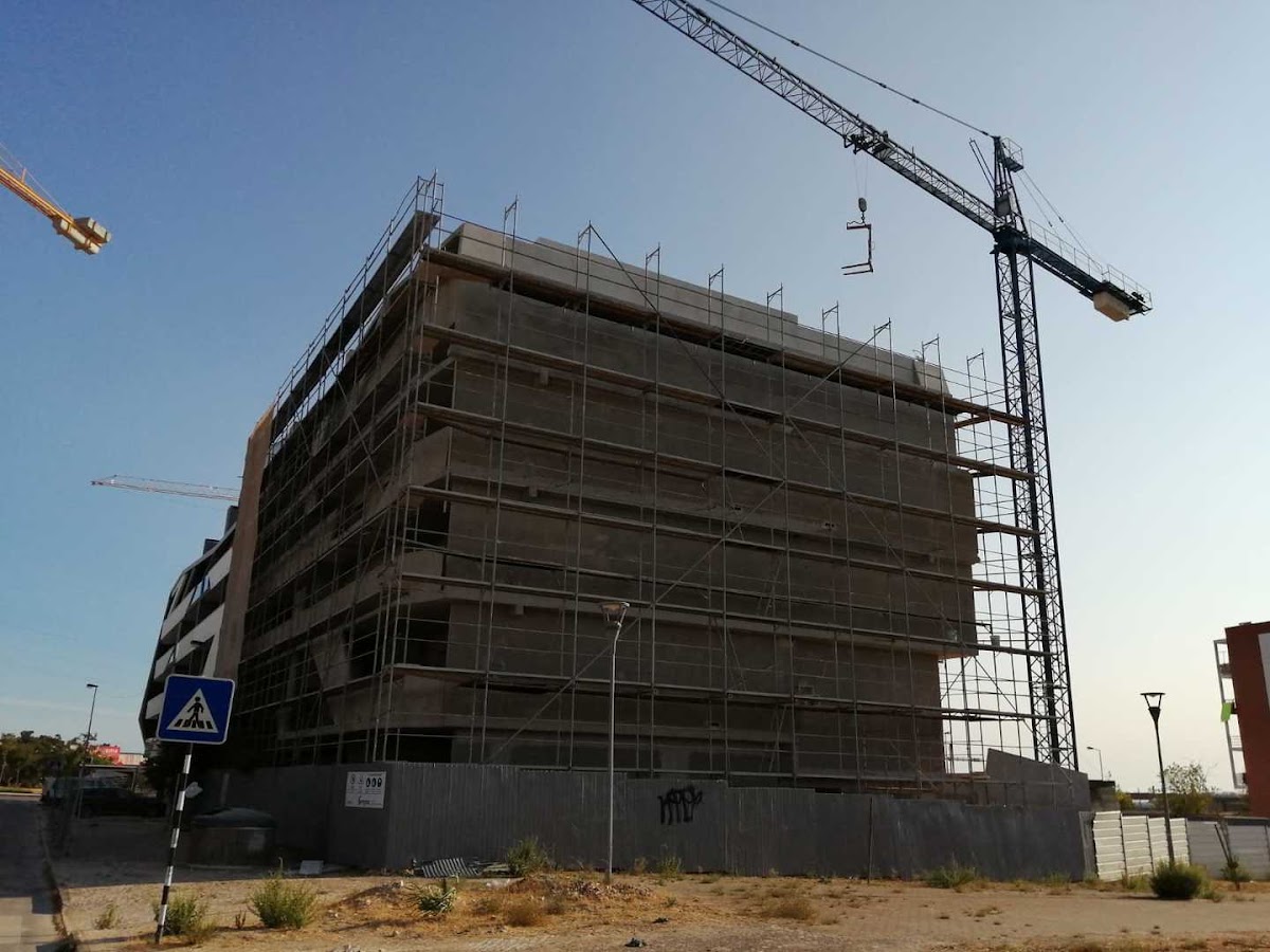 Aparecido &amp; Barbosa - Construções e Remodelações, Lda foto 5