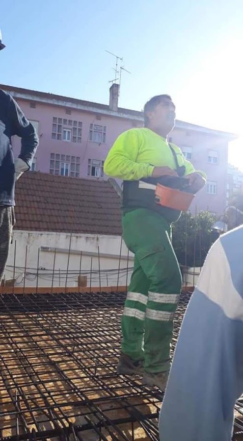 Aparecido &amp; Barbosa - Construções e Remodelações, Lda foto 6