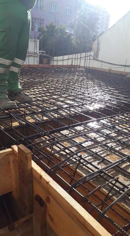 Aparecido &amp; Barbosa - Construções e Remodelações, Lda foto 7