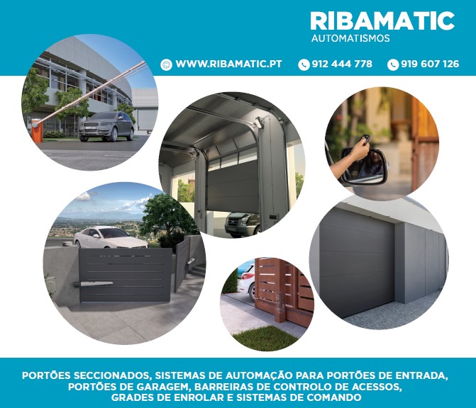 Ribamatic Automatismos foto 1