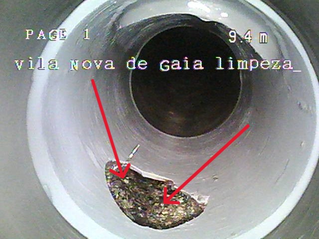 Mundo dos Canalizadores, Lda. - Reabilitação de tubagem - Desentupimentos - Localizar e reparar fugas de água e infiltrações foto 6