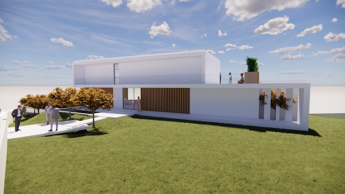 BeCraft arquitectura foto 2
