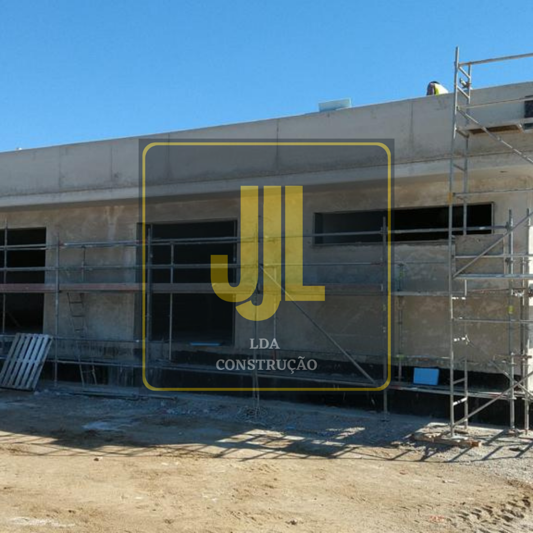 JJL CONSTRUÇÕES