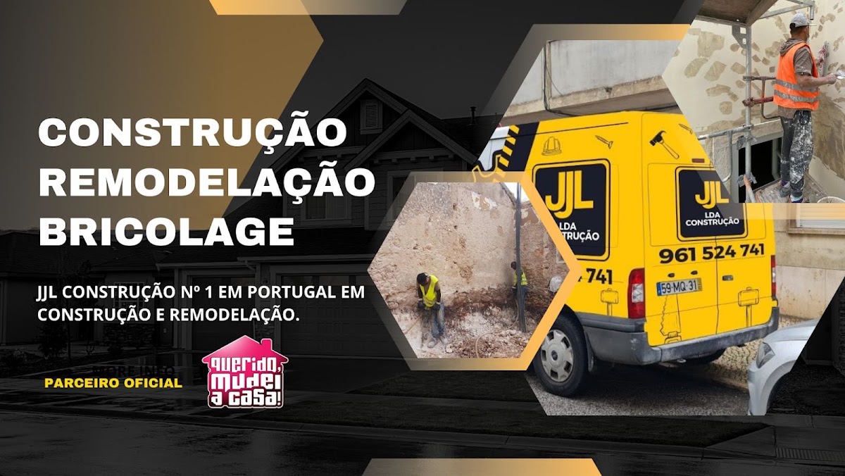 JJL CONSTRUÇÕES foto 5