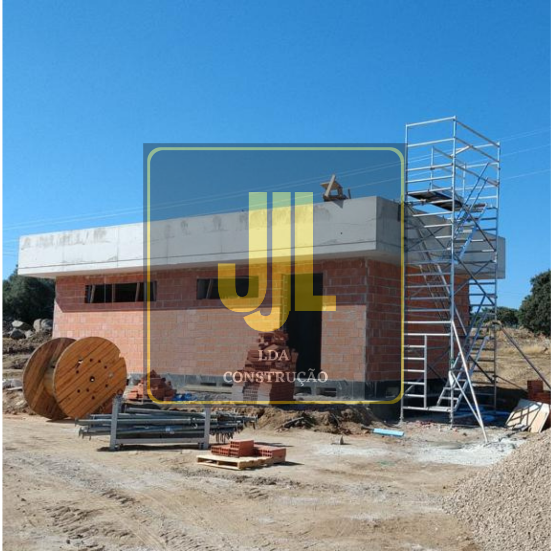 JJL CONSTRUÇÕES foto 6
