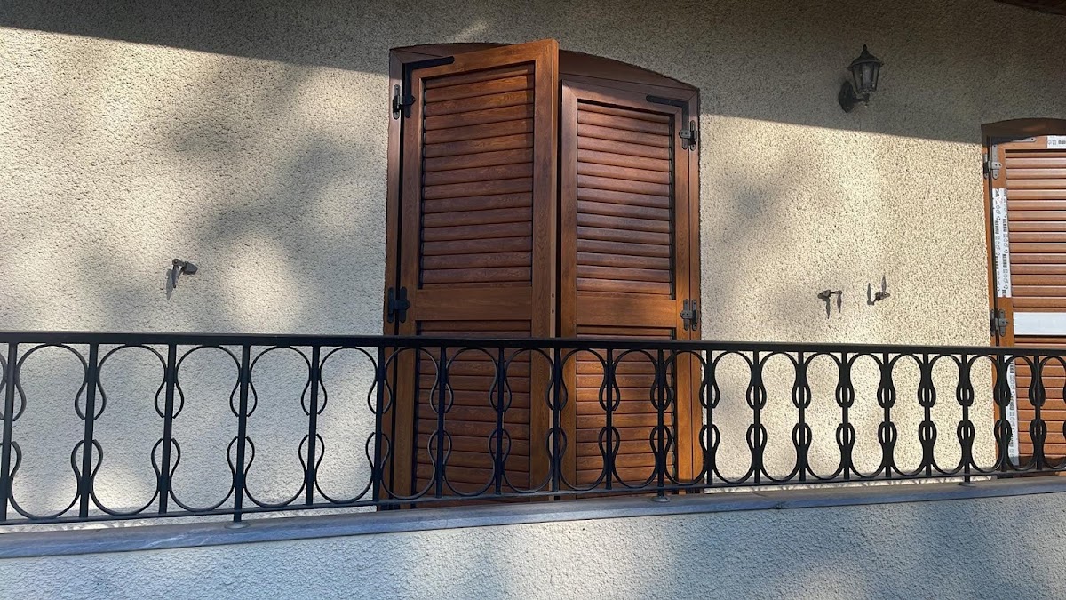 Lucon - Janelas em PVC foto 2