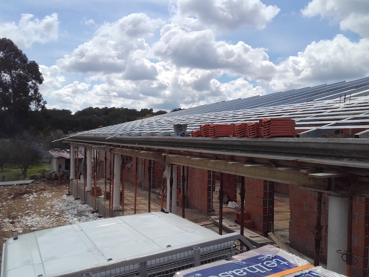 PJMP CONSTRUÇÕES