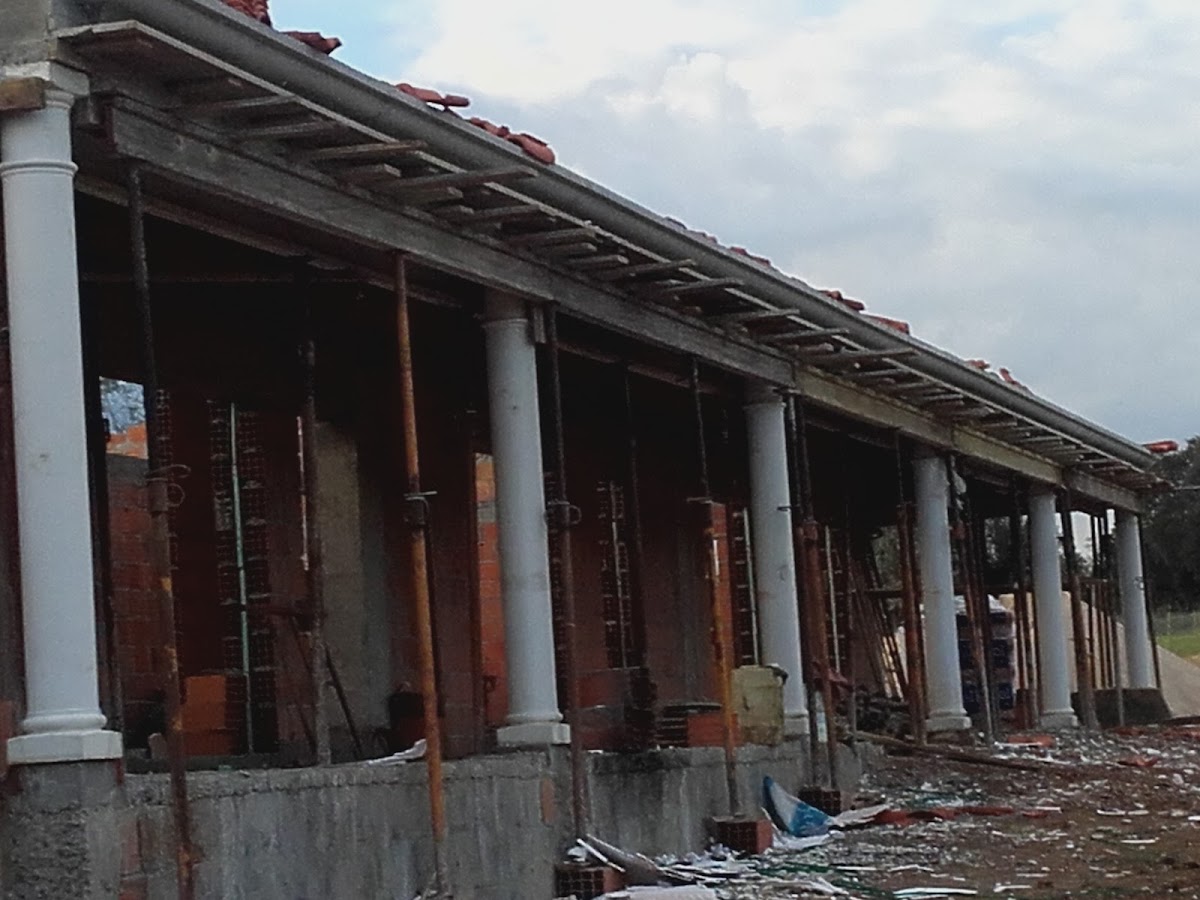 PJMP CONSTRUÇÕES foto 2