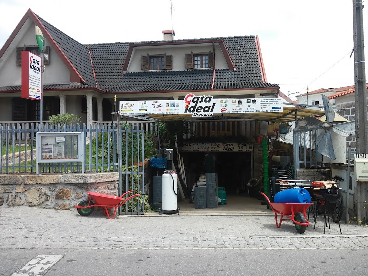 Casa Ideal - Drogaria foto 5