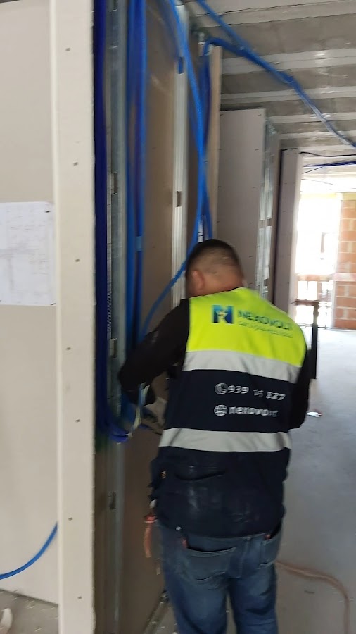 Nexovolt - Serviços Elétricos foto 2