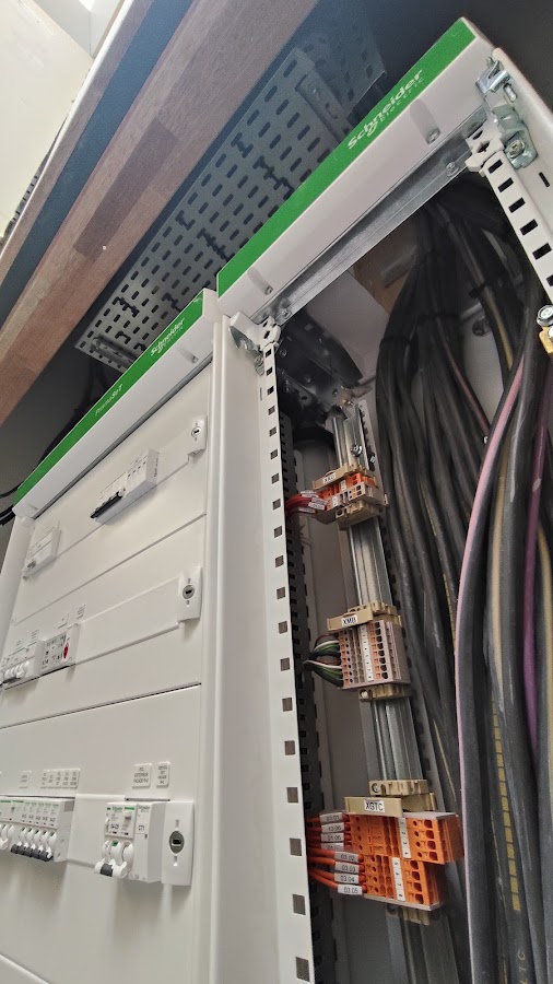 Nexovolt - Serviços Elétricos foto 6
