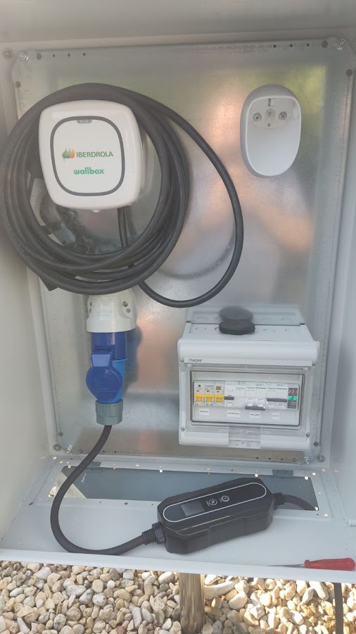 Nexovolt - Serviços Elétricos foto 10